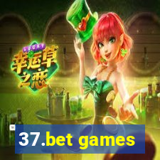 37.bet games